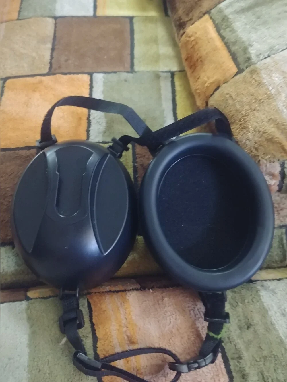 Dog Ear Muffs for Noise Protection, Ear Cover, Noise Cancelling